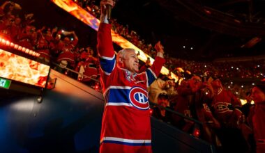 Former NHL player Claude Lemieux passes away at age 60