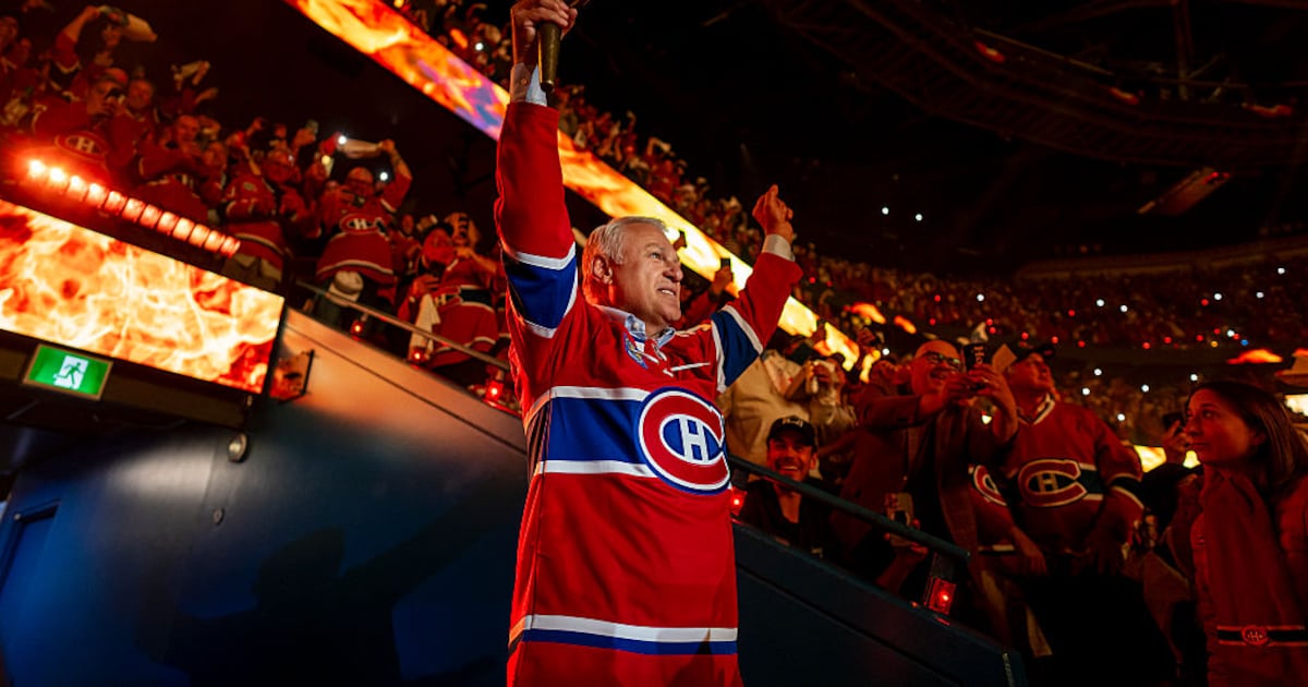 Former NHL player Claude Lemieux passes away at age 60