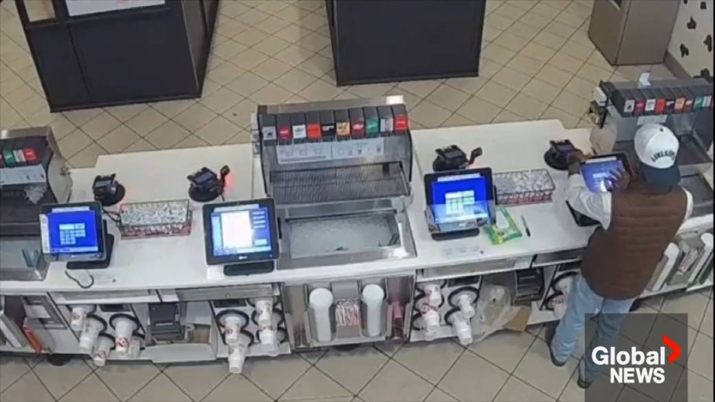 Click to play video: 'Chick-fil-A employee accused of stealing more than $80K in mac and cheese refund scam'