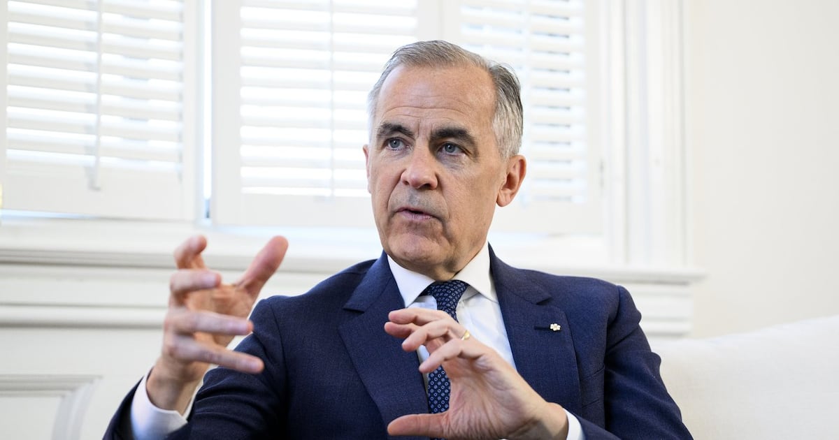 PM Mark Carney to announce new governor general: sources