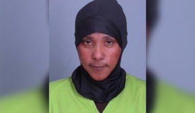 Woman with ties to Feeding Our Future is first to be charged with childcare fraud