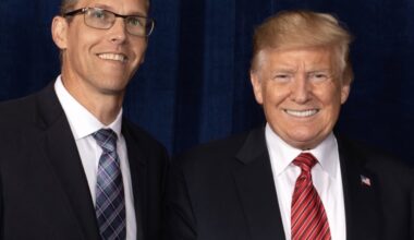 As Feenstra sinks, GOP establishment hits panic button