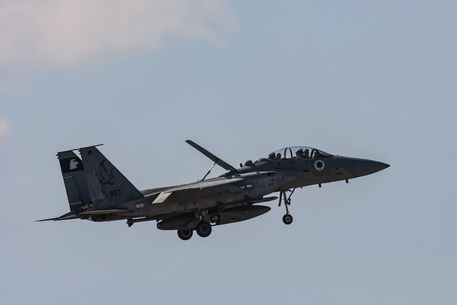 Why the U.S. Should Wind Down Military Aid to Israel