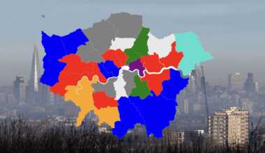 Local elections 2026: All the London results so far