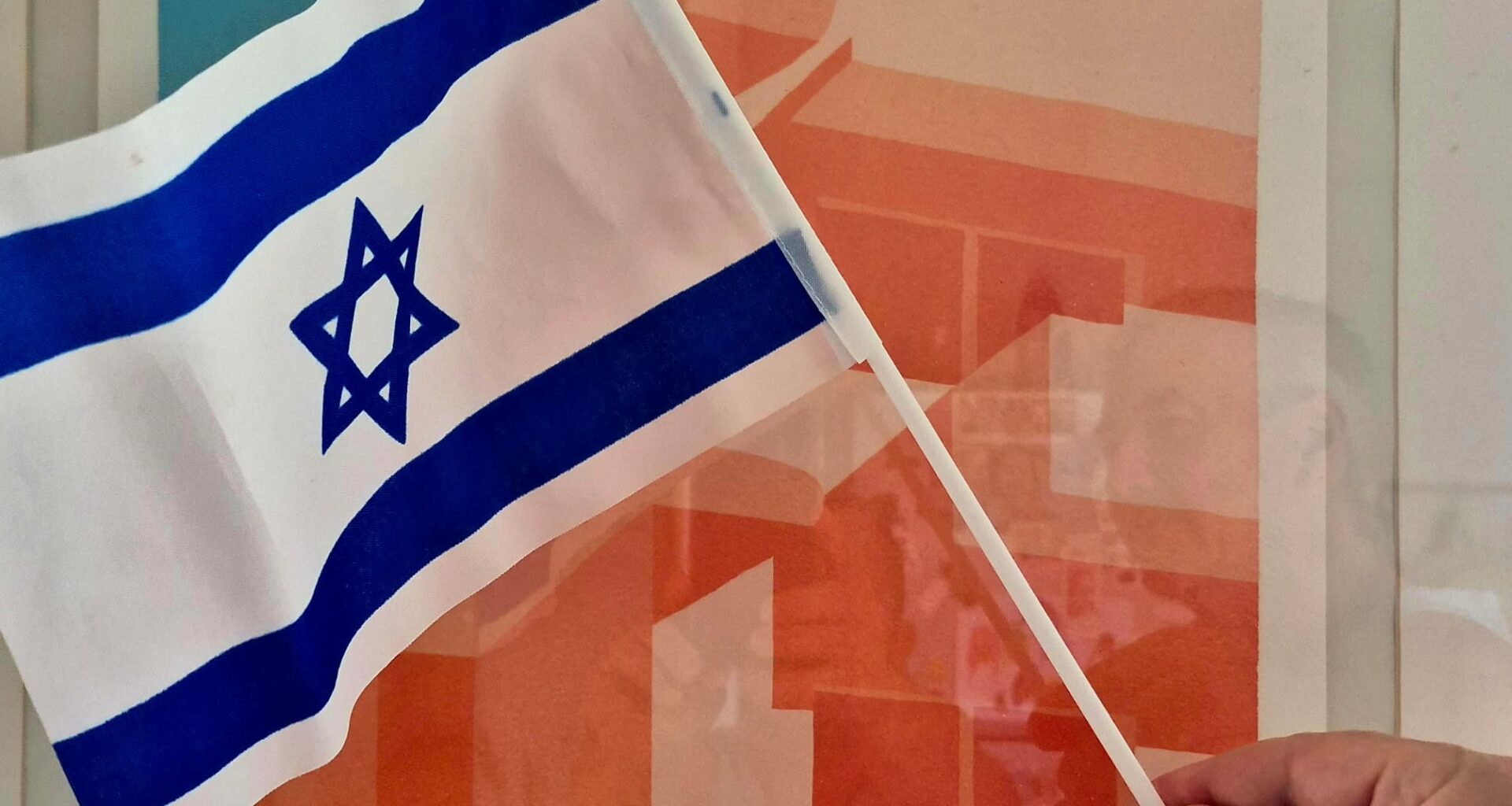 The Blogs: Hasbara, Who's Talking? Who’s Listening, Does anybody care? | Paul James Kearns