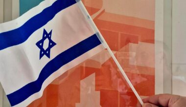 The Blogs: Hasbara, Who's Talking? Who’s Listening, Does anybody care? | Paul James Kearns