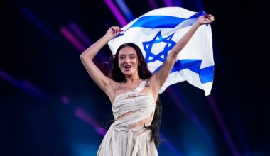 Hen Mazzig on the N.Y. Times' Two Israel Stories