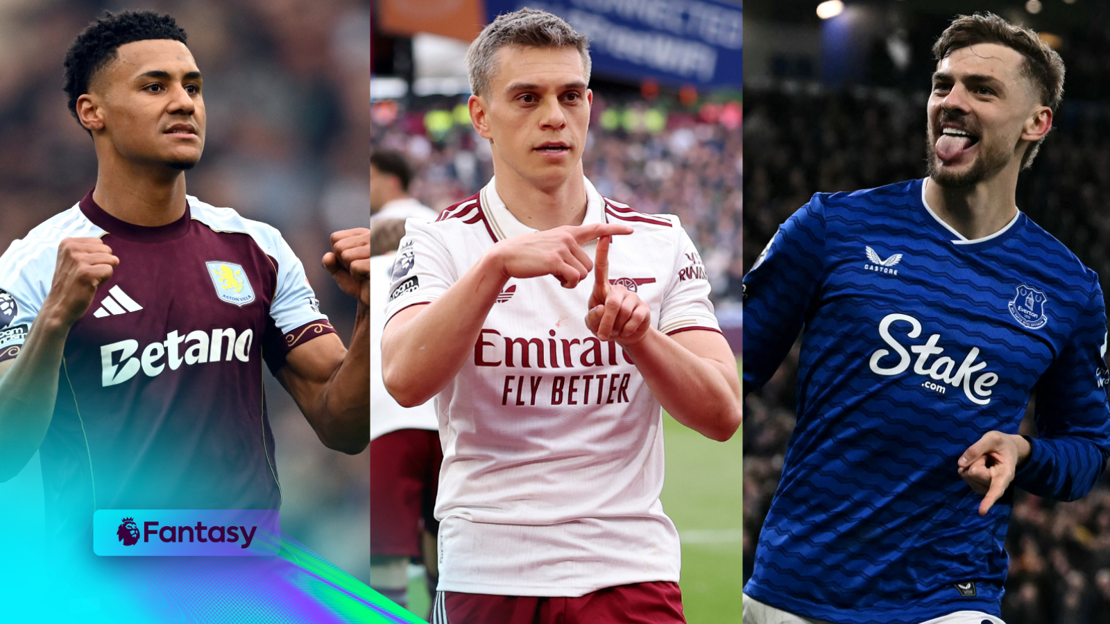 Who to BUY to attack the best fixtures in Gameweek 37?