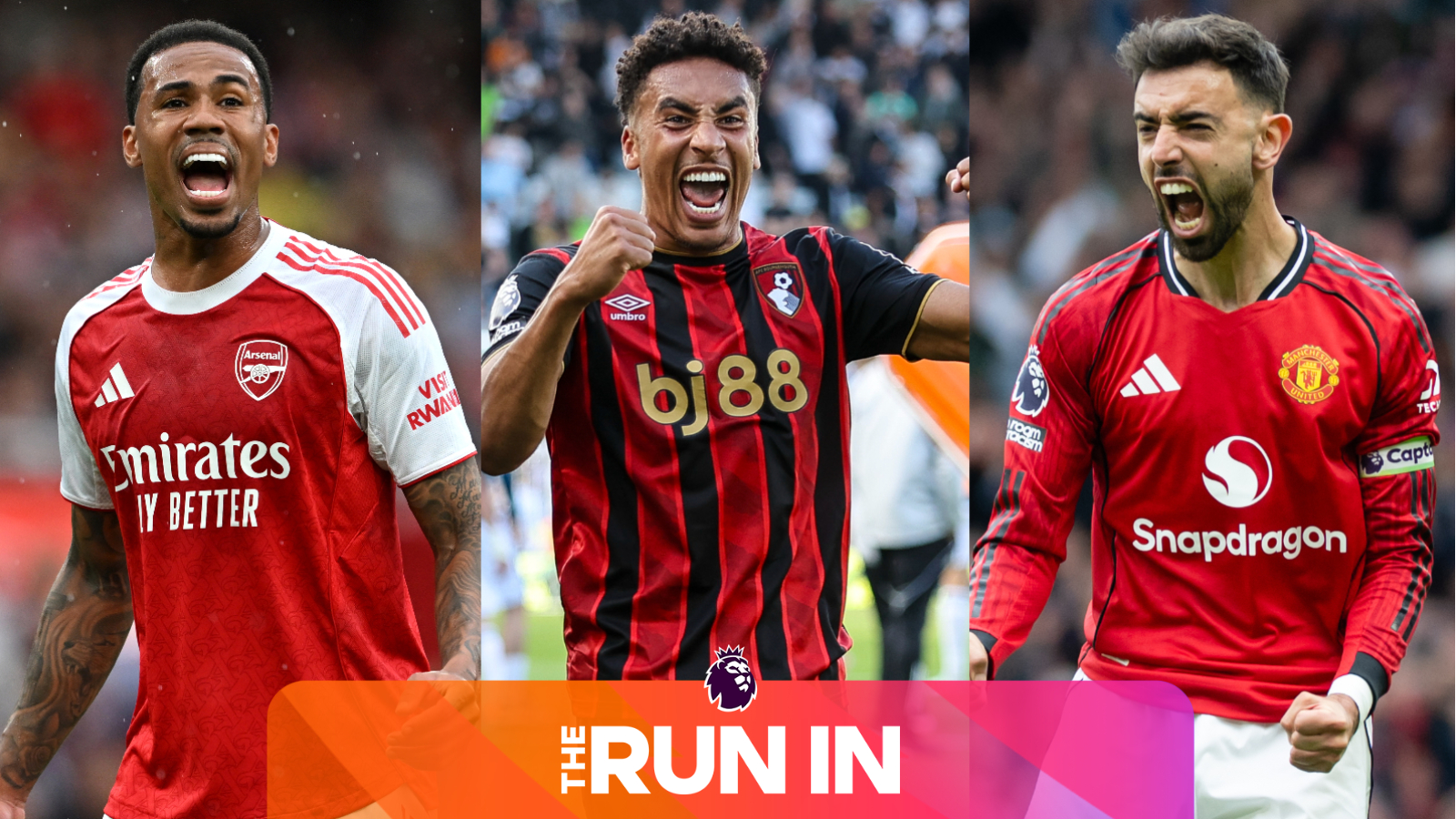 What could be decided in Premier League in Matchweek 37?