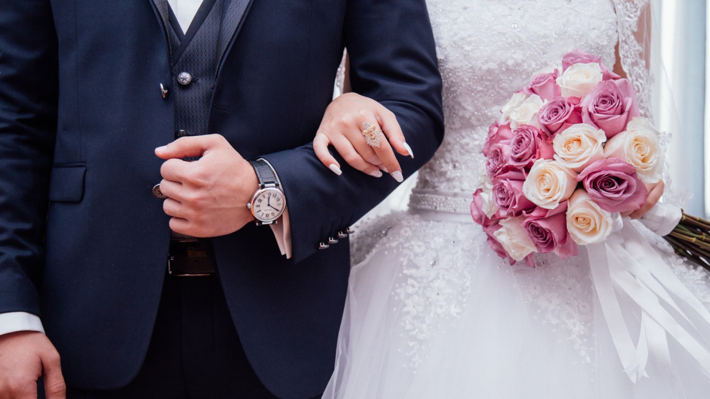 'Married at First Sight UK' Pulled by Channel 4 Amid Rape Allegations