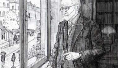 The Blogs: Feeling Like Freud at the End of the Austro-Hungarian Empire | Rich Kirschen
