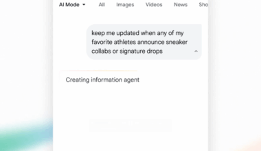 How to use Google’s new AI agents to go beyond your standard searches
