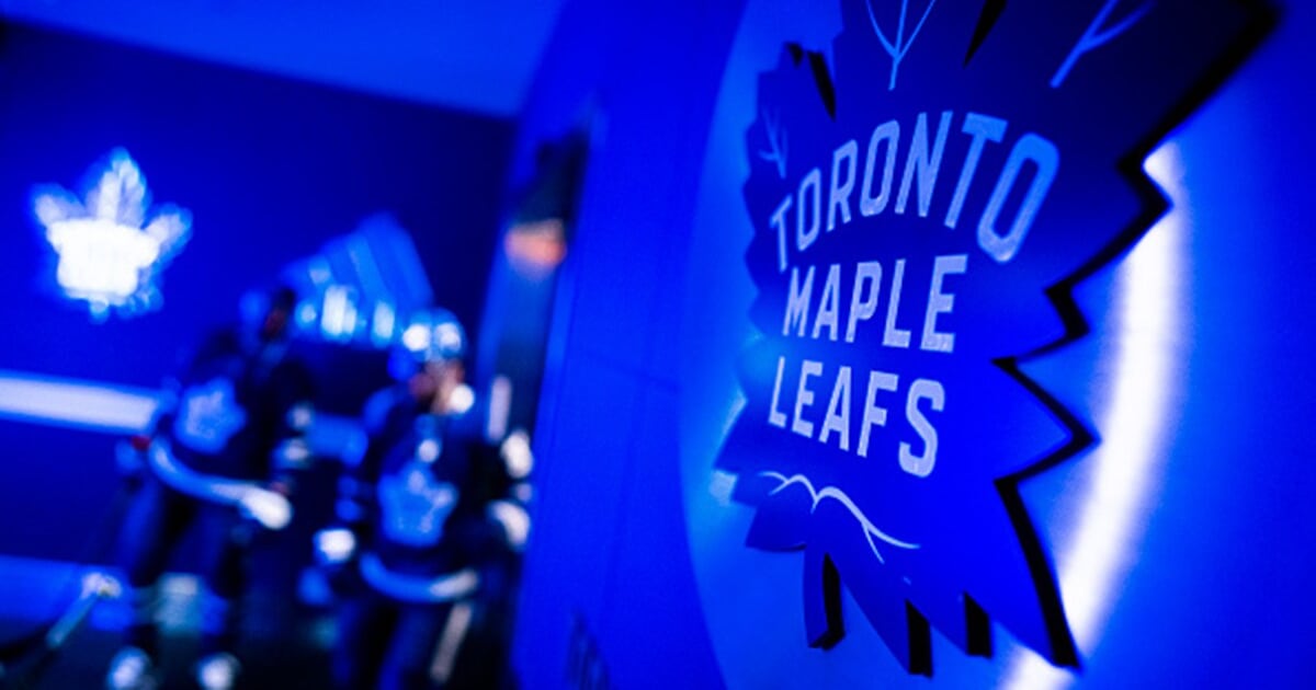 Maple Leafs part ways with Brandon Pridham, Derek Clancey