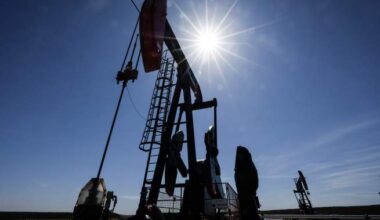 Friday will reveal how Canada’s GDP reacted to the Iran war in March - National