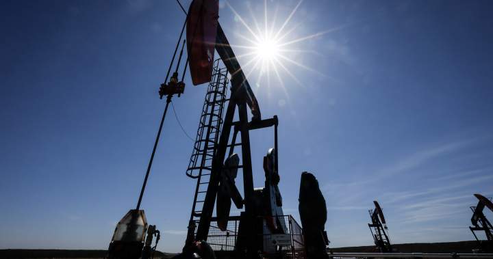 Friday will reveal how Canada’s GDP reacted to the Iran war in March - National