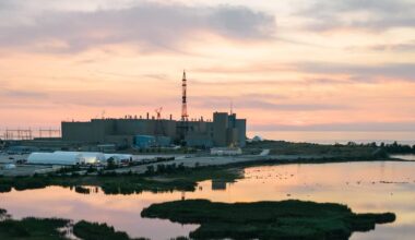 Ford government to share costs on Bruce Power project
