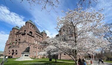 Work from home: Ontario workers getting blanket rejection letters, union says