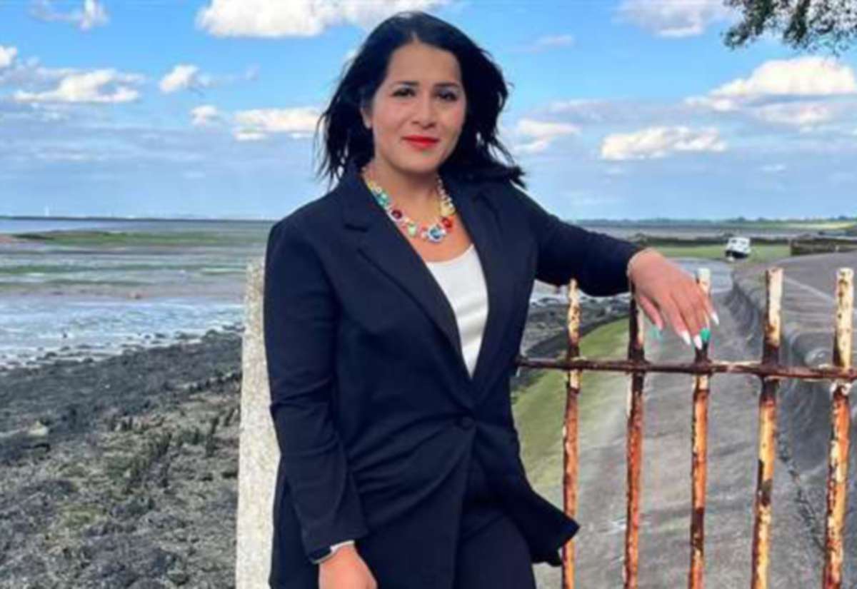 Gillingham and Rainham MP Naushabah Khan resigns from Cabinet Office role after Labour’s election results