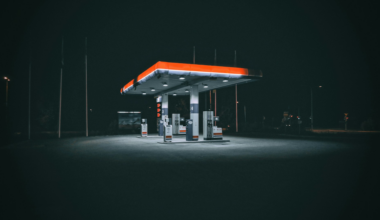 Did Iran Hack Tank Readers at US Gas Stations? Security Leaders Discuss