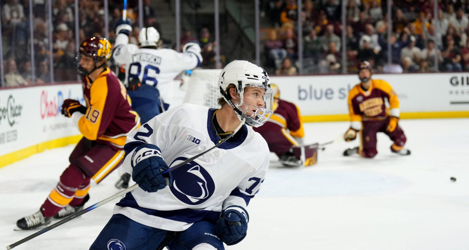 Maple Leafs Selecting McKenna First Overall Is Obvious Choice, But Don’t Count Out Stenberg - The Hockey Writers - Toronto Maple Leafs