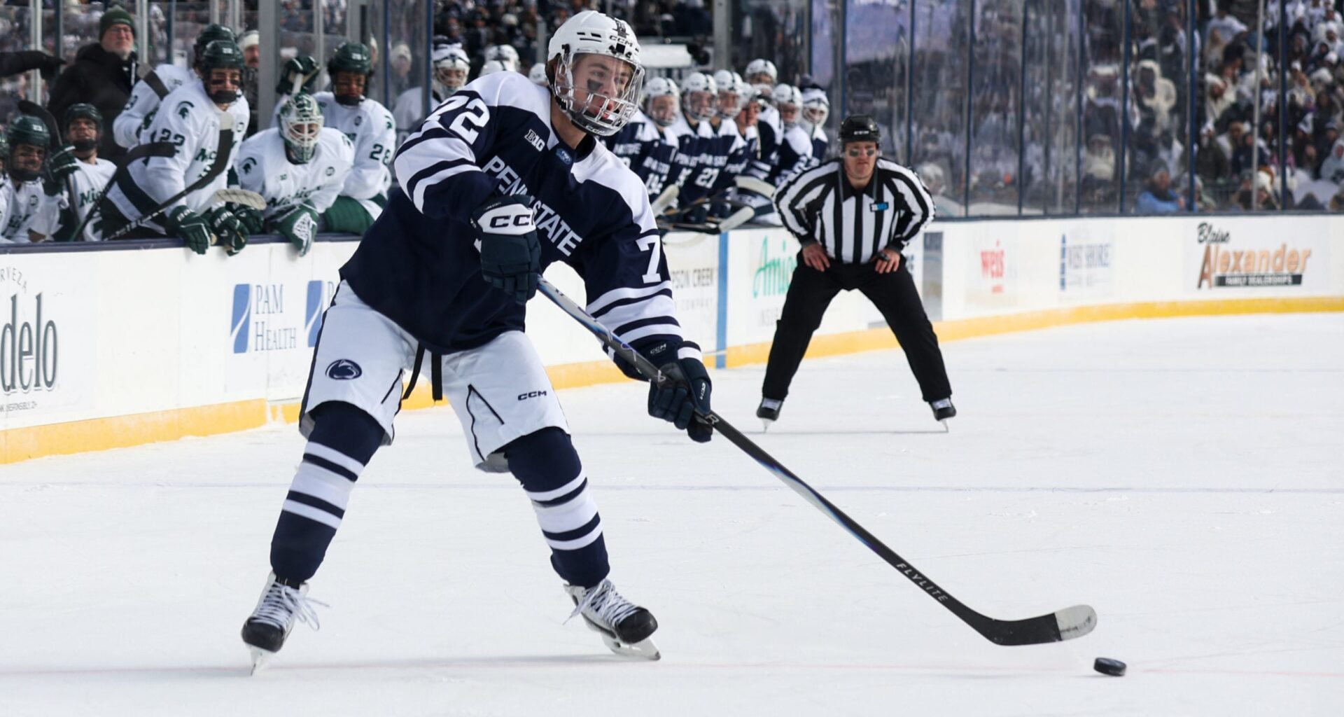 2026 NHL Draft Top-5 Scenarios: Maple Leafs Get McKenna & Sharks on the Chase - The Hockey Writers - Toronto Maple Leafs