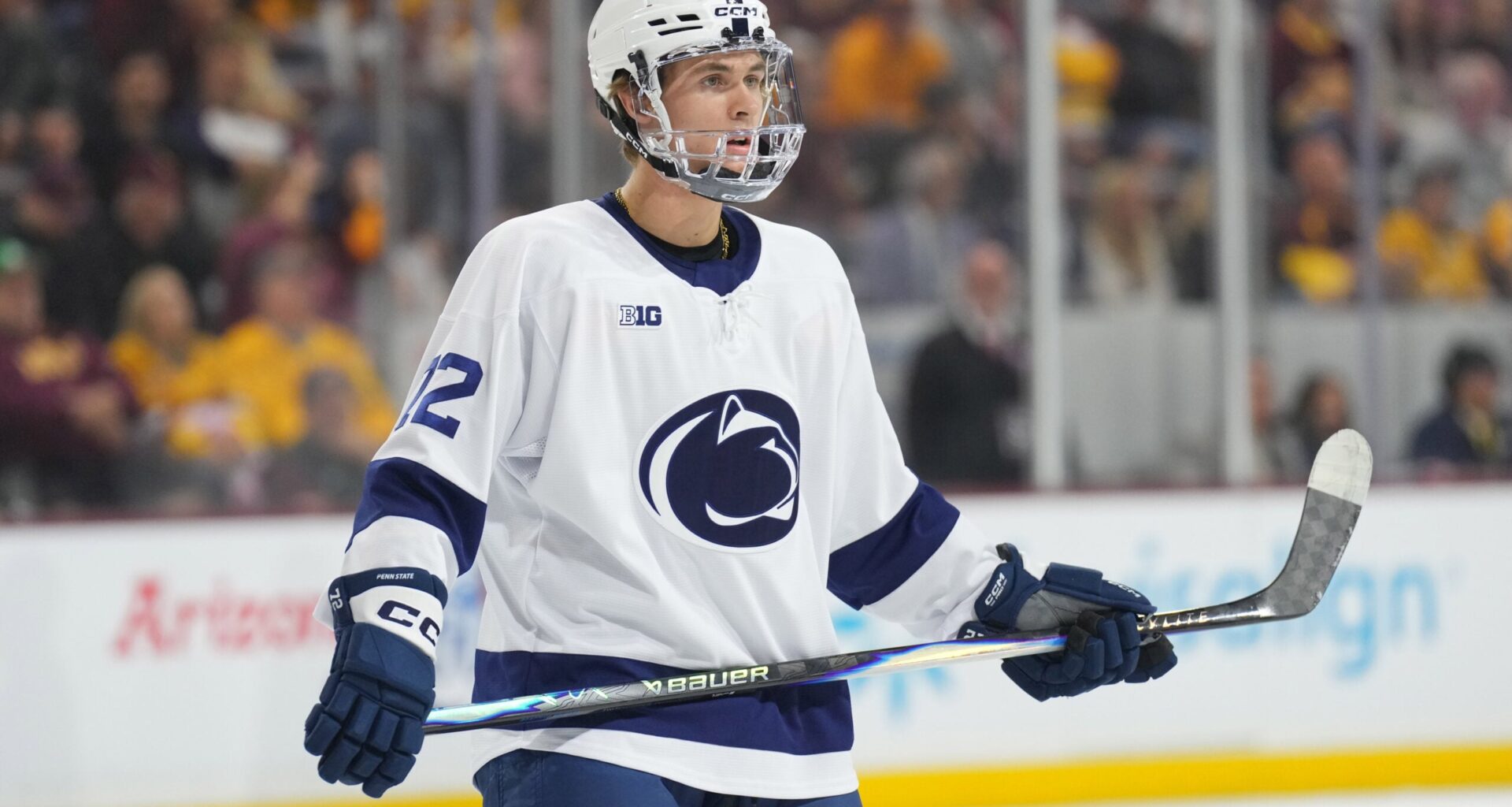 2026 NHL Draft Top-5 Scenarios: Maple Leafs Land McKenna, Reid With First Two Picks - The Hockey Writers - NHL Entry Draft