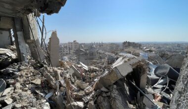 The Operational Case Against Israel’s Gaza Campaign