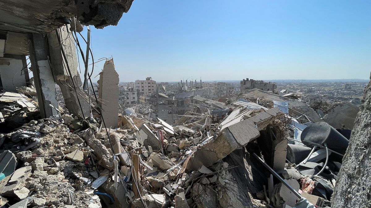 The Operational Case Against Israel’s Gaza Campaign