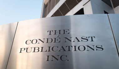 Conde Nast Publications