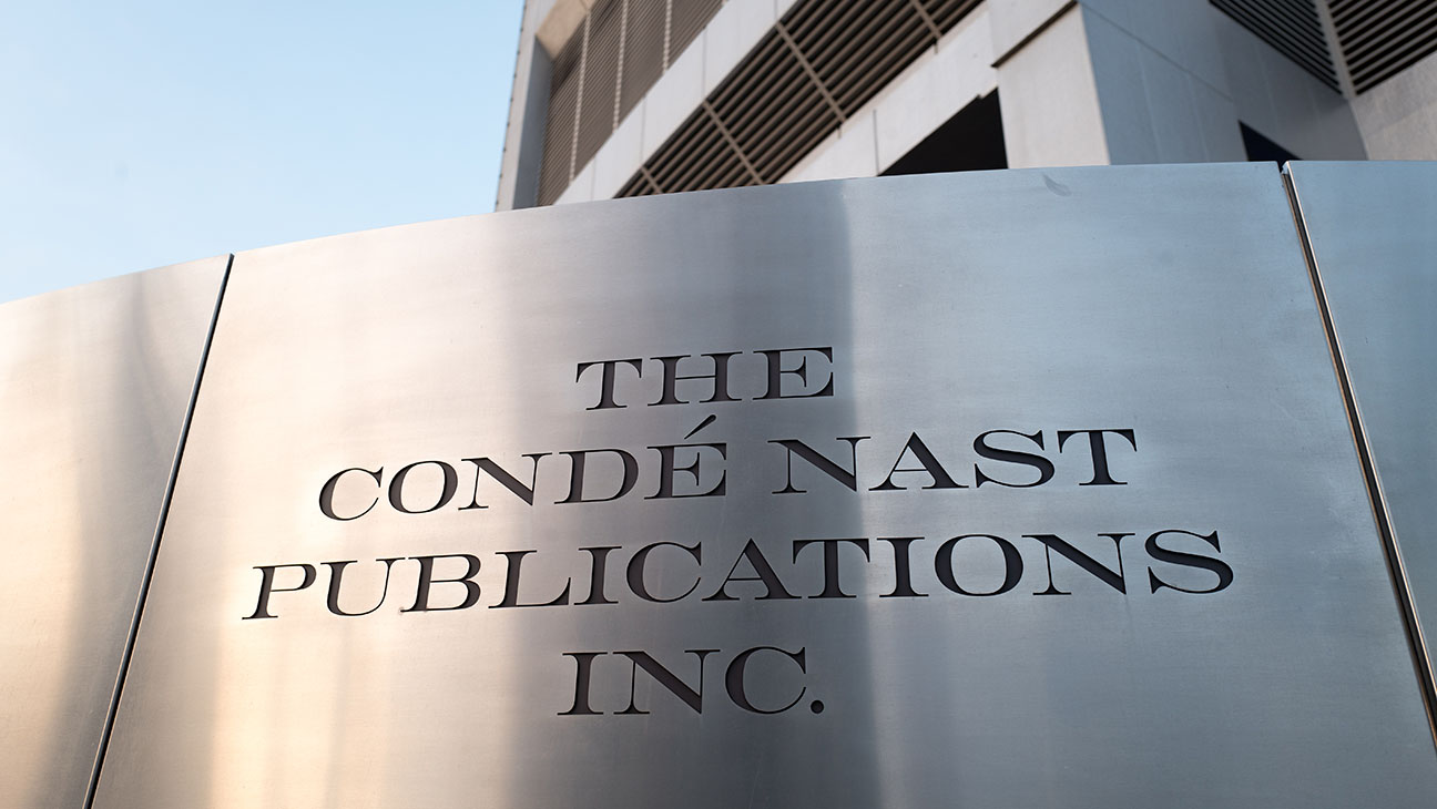 Conde Nast Publications