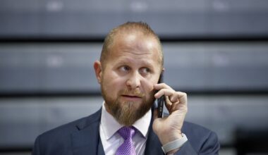 Ex-Trump Campaign Chief Funneled Israeli Money to Allies' Firms