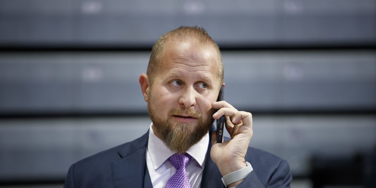 Ex-Trump Campaign Chief Funneled Israeli Money to Allies' Firms