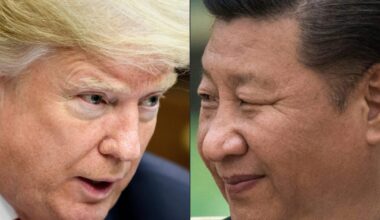 Trump thinks he's flying to Beijing with leverage. China spent 6 years making sure he doesn't have any