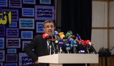 Ahmadinejad Is Still Bad for Iranians — and Still Great for Israel