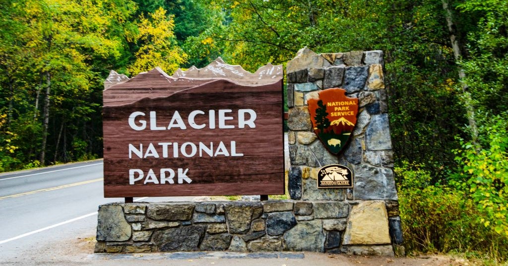 Apparent bear attack kills missing hiker in Montana's Glacier National Park
