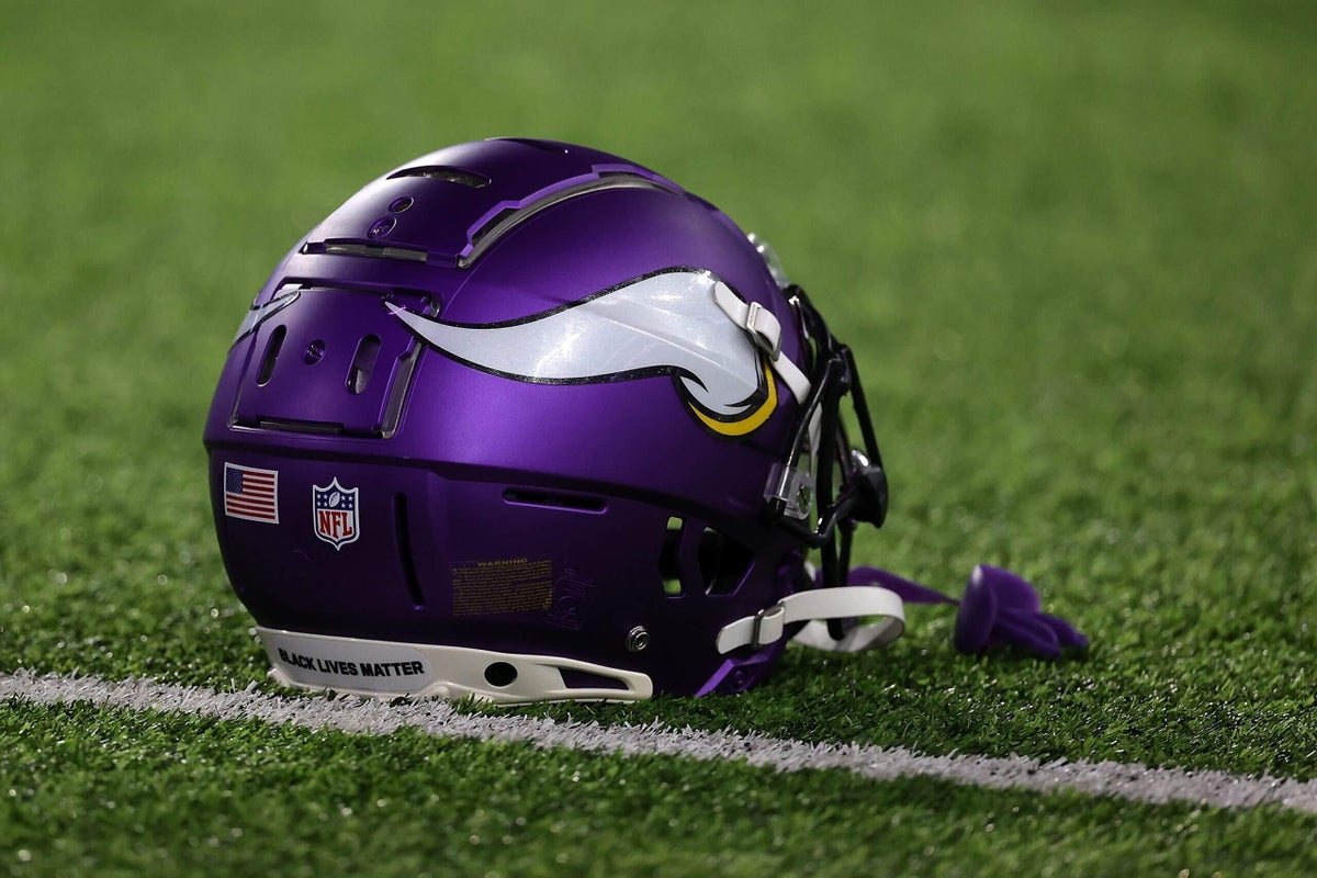 Vikings take big swing, pick Nolan Teasley as next general manager: Sources