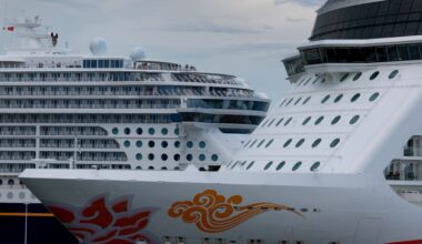 Disney Cruise Ship Staffers Arrested in Child Porn Investigation