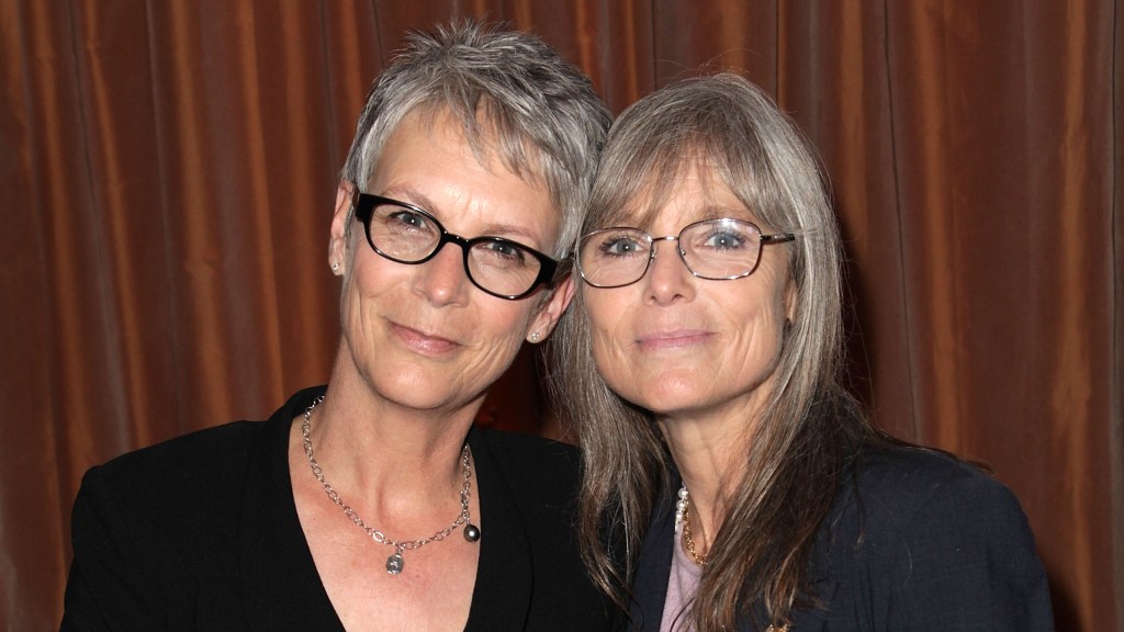 Kelly Lee Curtis Dies: Jamie Lee Curtis Mourns Actress Sister