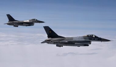 Romania shoots down Ukrainian drone flying over Estonia – POLITICO