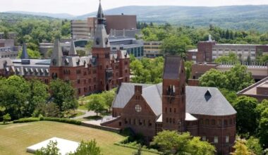 Cornell President Hits Protesters With Car at Low Speed