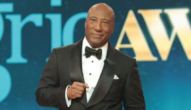 Byron Allen