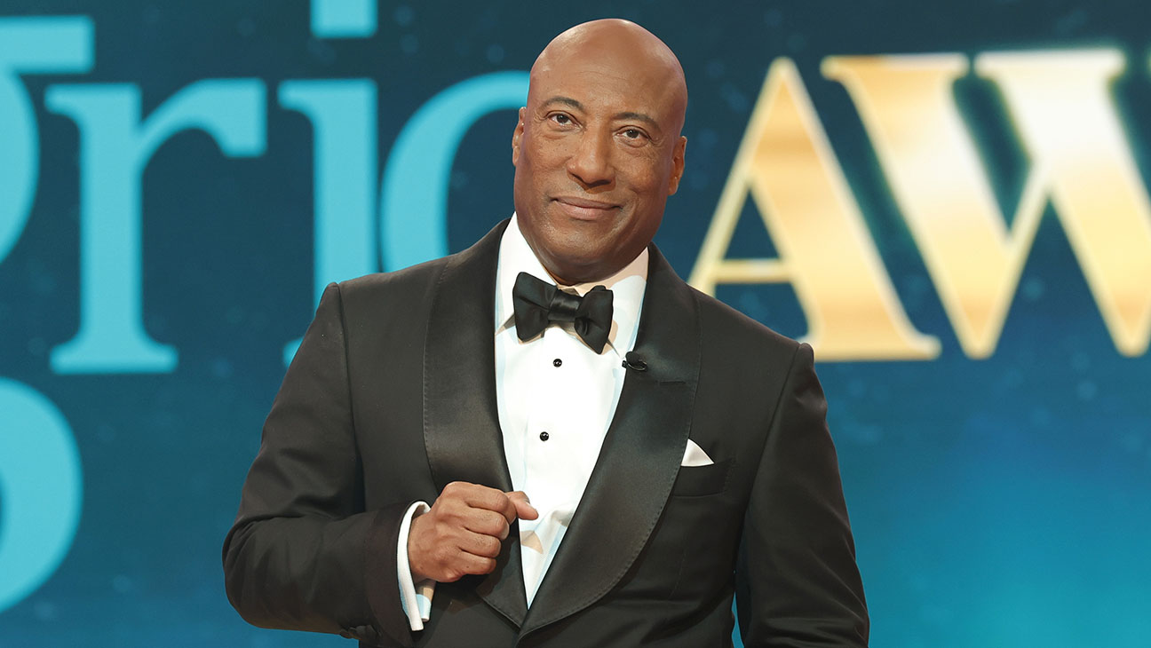 Byron Allen