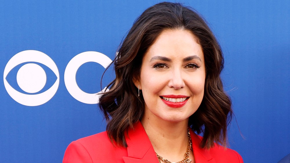 Cecilia Vega, Ousted From '60 Minutes,' Fears For Show's Future