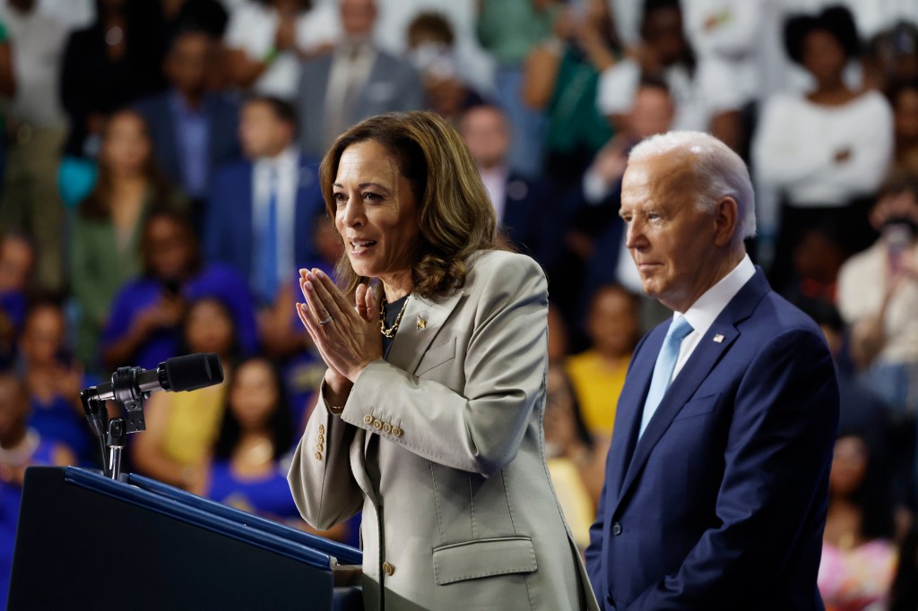 Why Democrats Need an ‘Operation Kibble’ - Jonah Goldberg