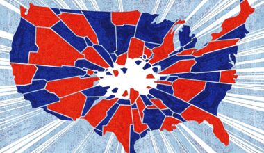Virginia redistricting dissent gives Democrats Supreme Court hope