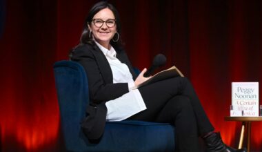 Bari Weiss Plans for CBS, 60 Minutes and CBS Mornings Ahead of CNN