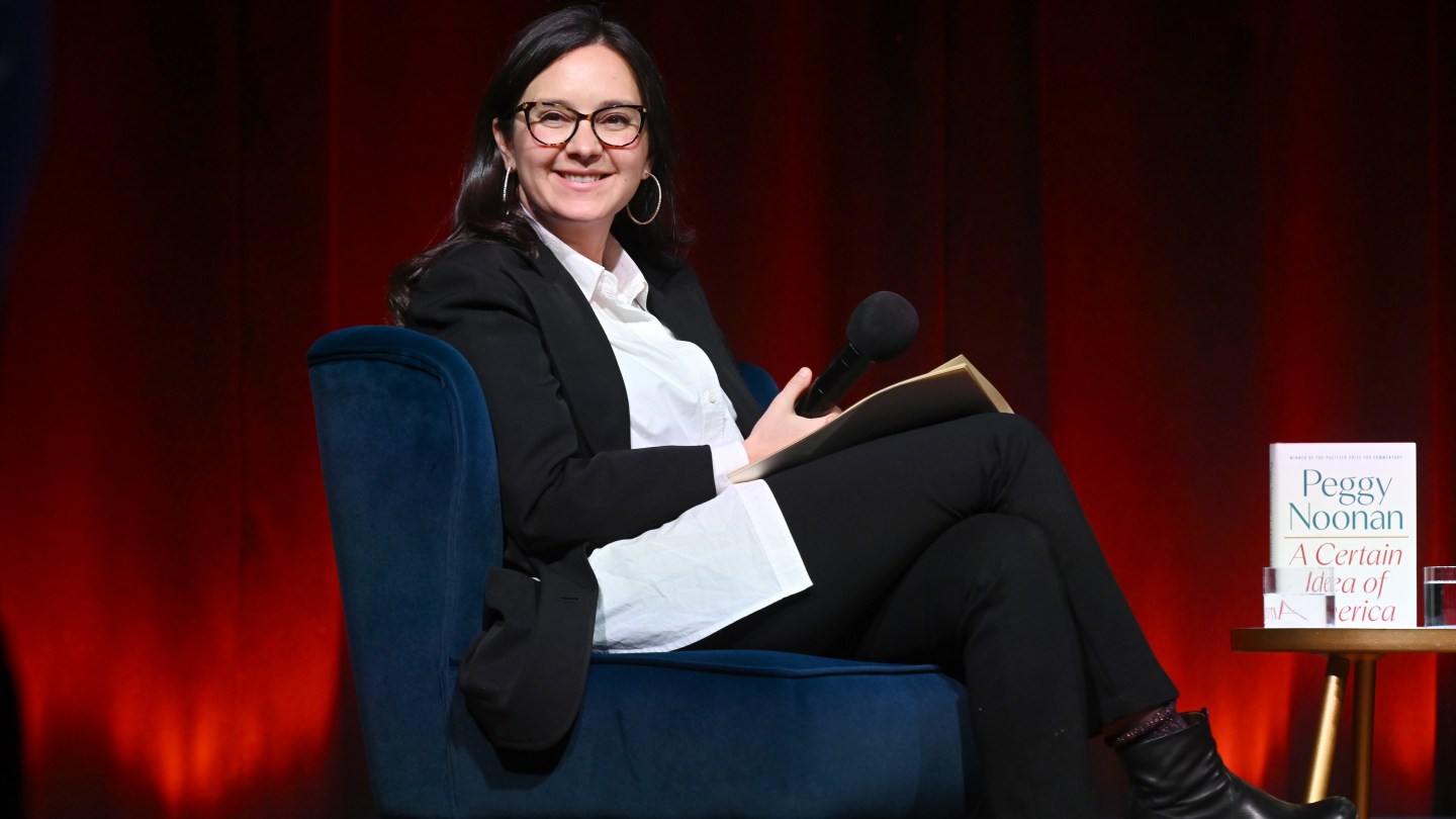 Bari Weiss Plans for CBS, 60 Minutes and CBS Mornings Ahead of CNN