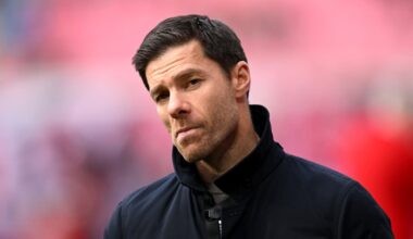 The inside story on how Chelsea FC appointed Xabi Alonso