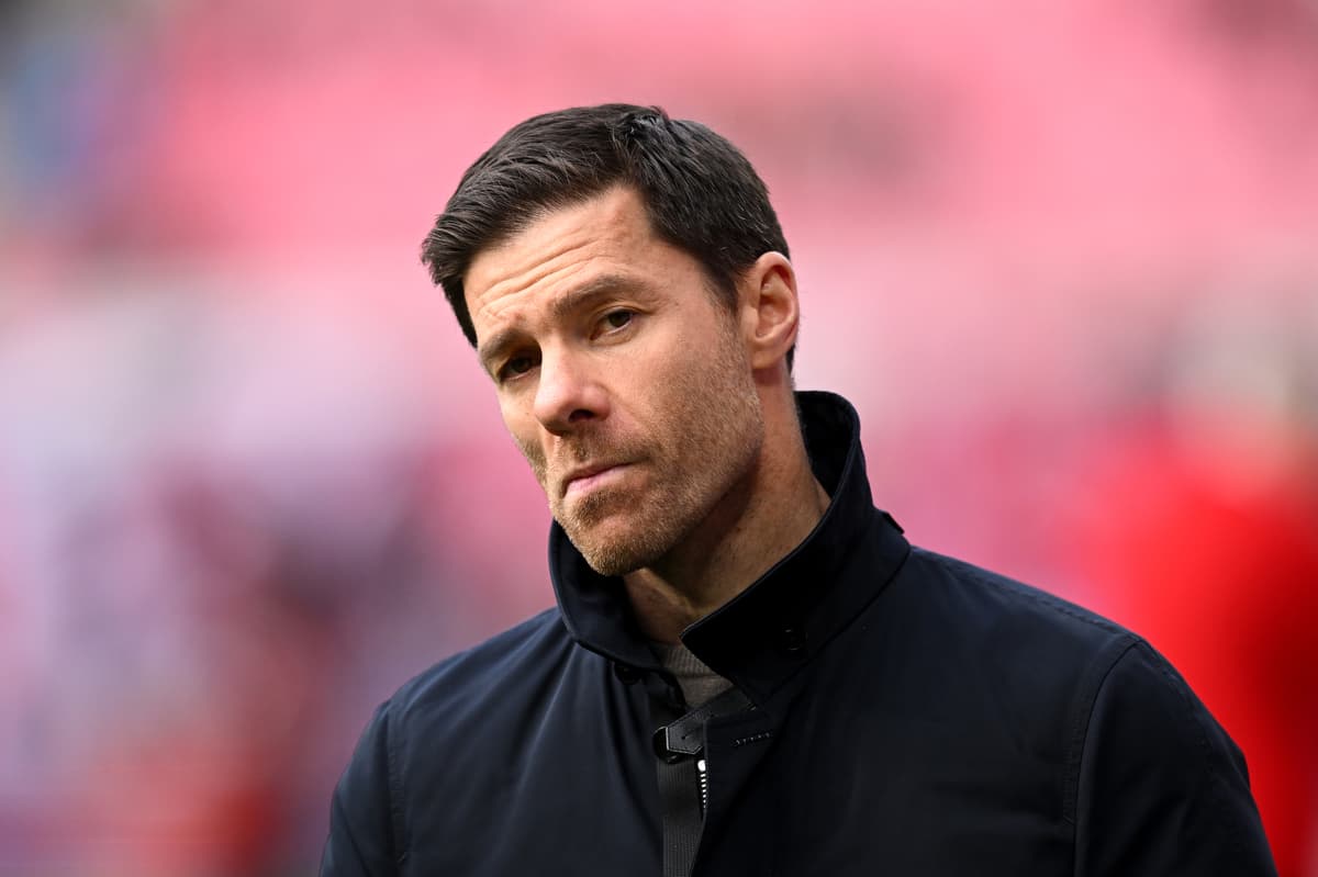 The inside story on how Chelsea FC appointed Xabi Alonso