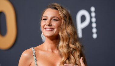Blake Lively Took No Money in Settlement, But Legal Fight Is Not Over